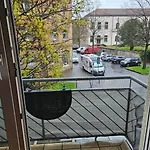 Sehr Suesse Wohnung. Altstadt Nah.