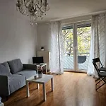 Sehr Suesse Wohnung. Altstadt Nah.
