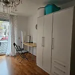 Sehr Suesse Wohnung. Altstadt Nah.