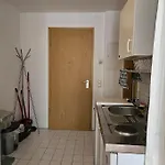 Sehr Suesse Wohnung. Altstadt Nah.