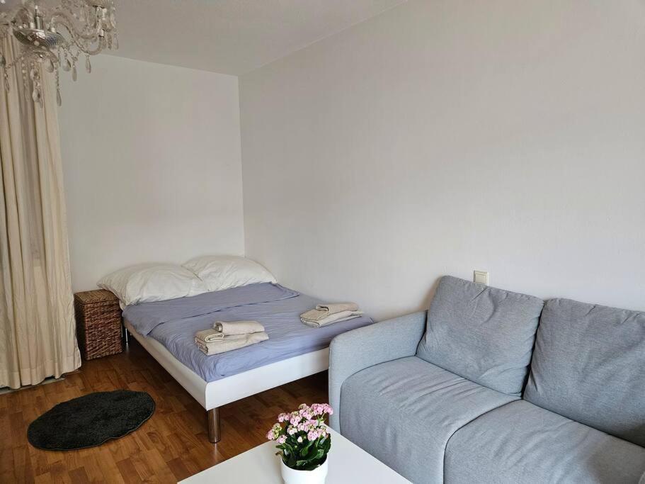 Sehr Suesse Wohnung. Altstadt Nah. Nürnberg