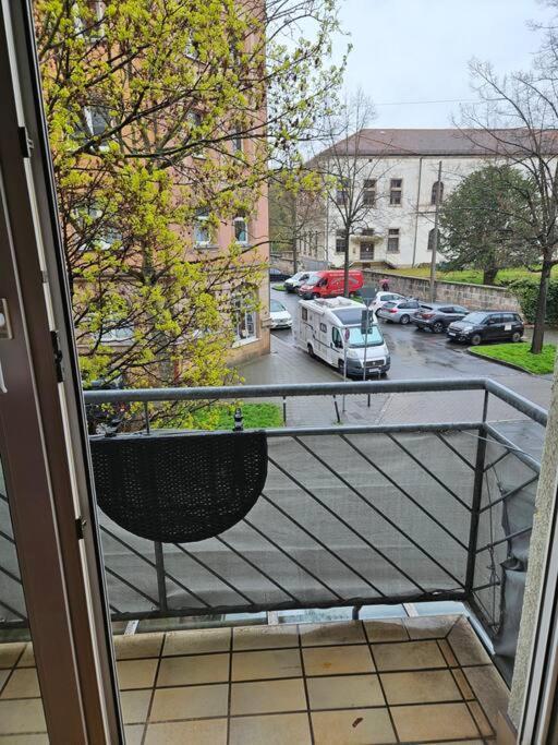 Apartment Sehr Suesse Wohnung. Altstadt Nah. *