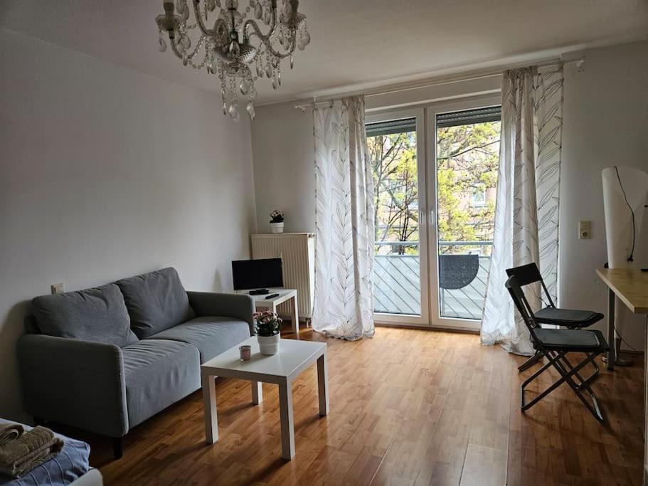 Apartment Sehr Suesse Wohnung. Altstadt Nah.