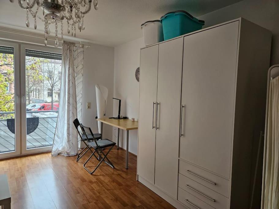 Apartment Sehr Suesse Wohnung. Altstadt Nah. *