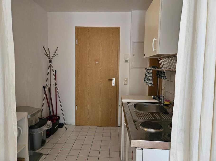 Apartment Sehr Suesse Wohnung. Altstadt Nah.
