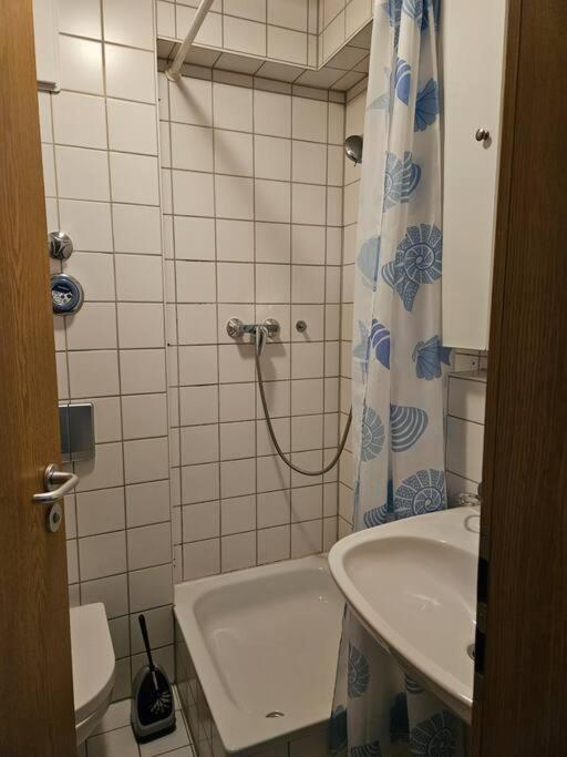 Apartment Sehr Suesse Wohnung. Altstadt Nah.